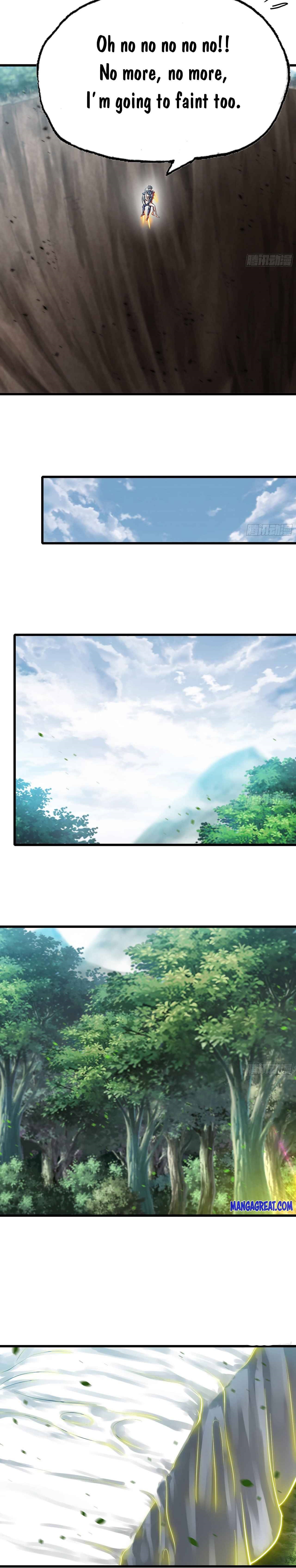 My Wife is a Demon Queen Chapter 299 - Page 8