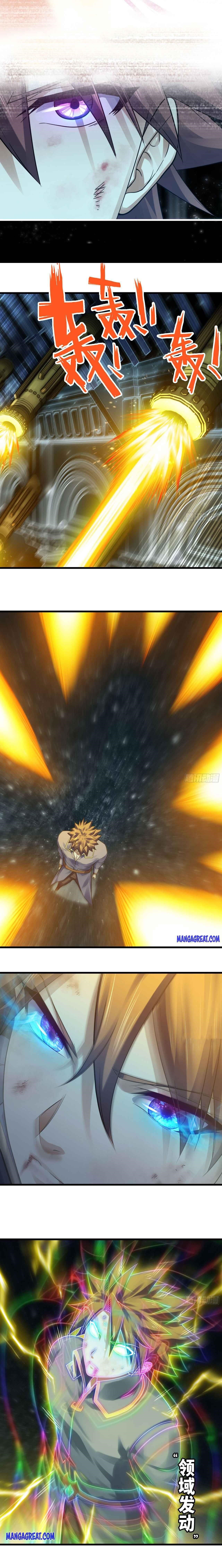 My Wife is a Demon Queen Chapter 309 - Page 6