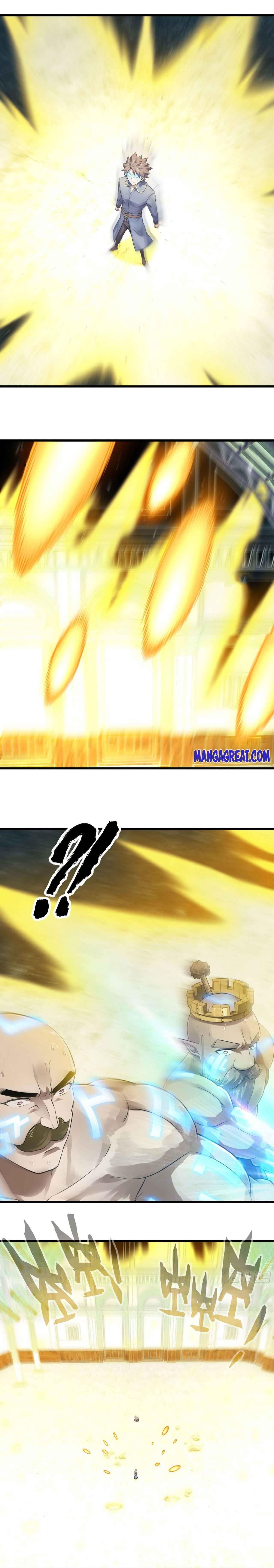 My Wife is a Demon Queen Chapter 309 - Page 7