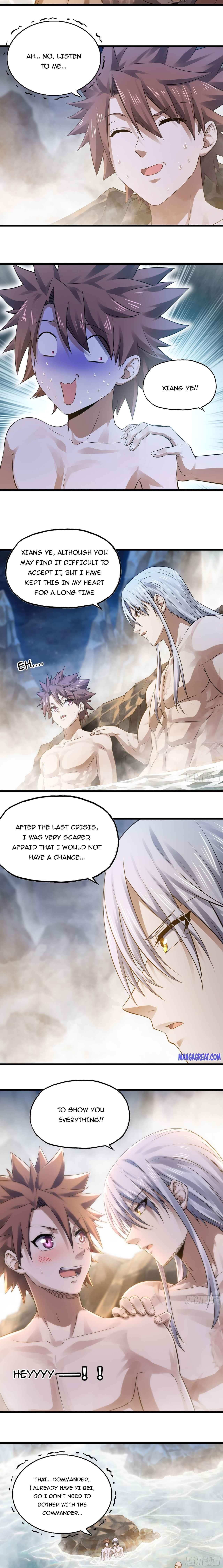 My Wife is a Demon Queen Chapter 314 - Page 5