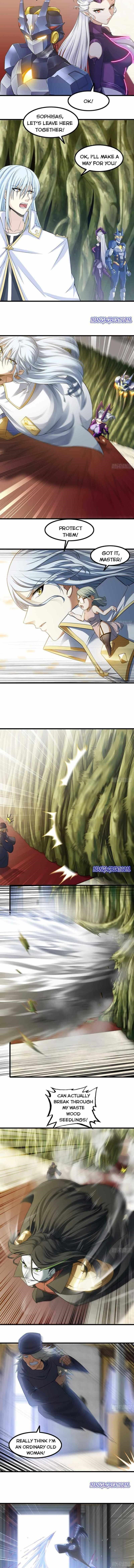 My Wife is a Demon Queen Chapter 325 - Page 5