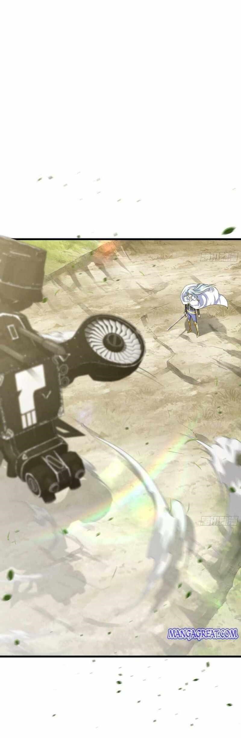 My Wife is a Demon Queen Chapter 328 - Page 11