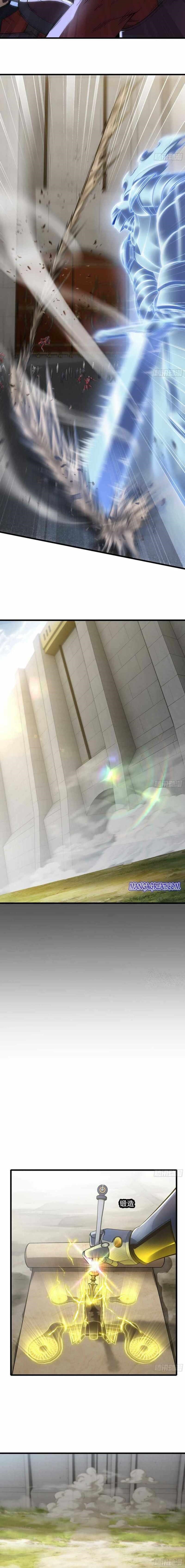 My Wife is a Demon Queen Chapter 328 - Page 4