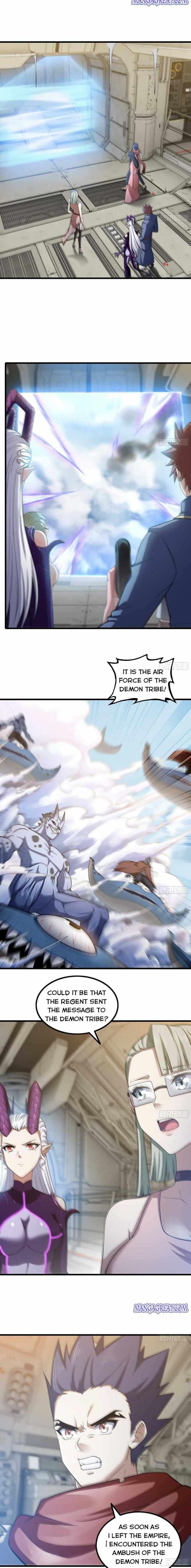 My Wife is a Demon Queen Chapter 329 - Page 6