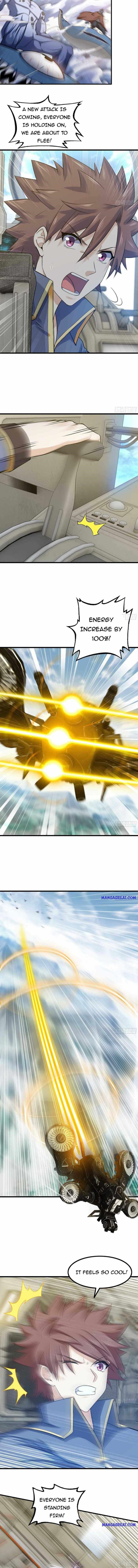 My Wife is a Demon Queen Chapter 330 - Page 2