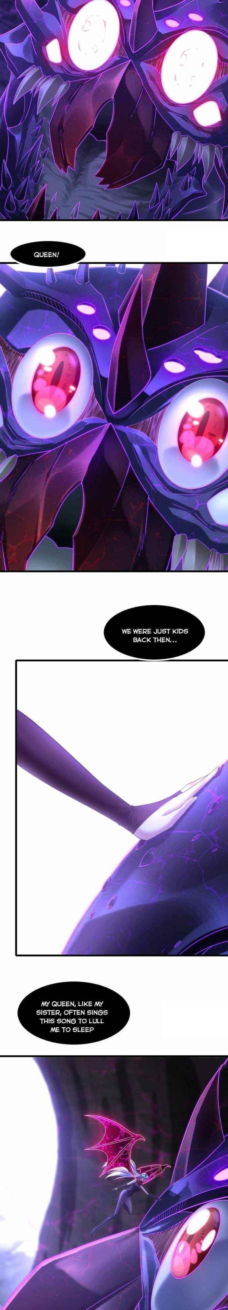 My Wife is a Demon Queen Chapter 337 - Page 12