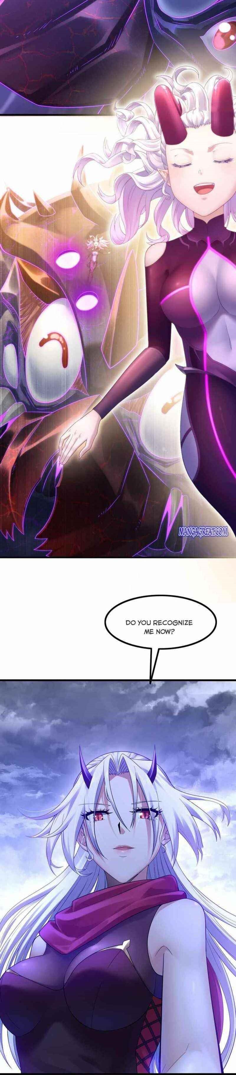 My Wife is a Demon Queen Chapter 337 - Page 13