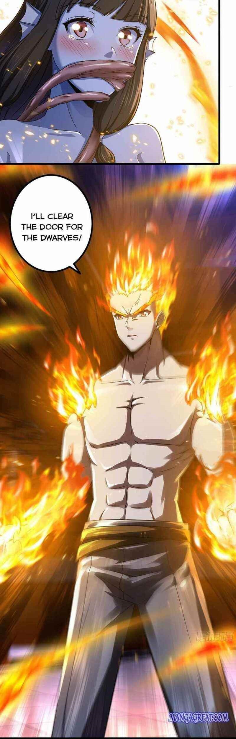 My Wife is a Demon Queen Chapter 339 - Page 12