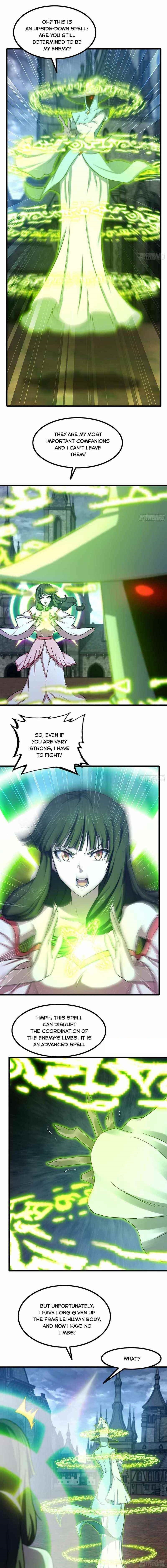 My Wife is a Demon Queen Chapter 348 - Page 6