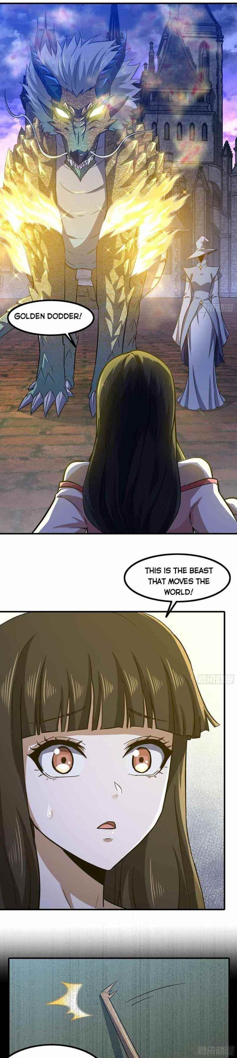 My Wife is a Demon Queen Chapter 349 - Page 1