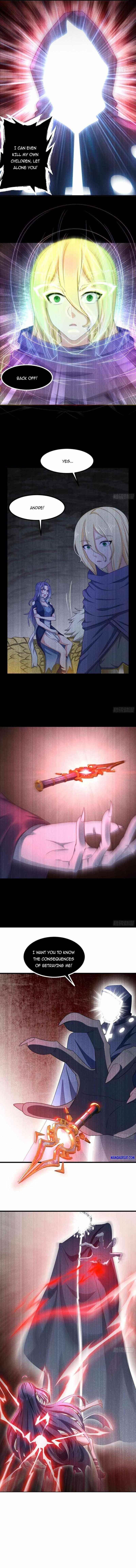 My Wife is a Demon Queen Chapter 366 - Page 2