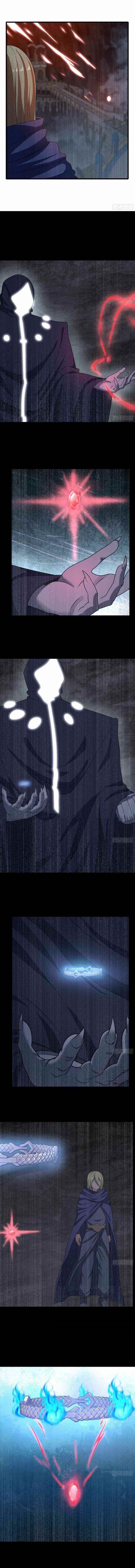 My Wife is a Demon Queen Chapter 366 - Page 4