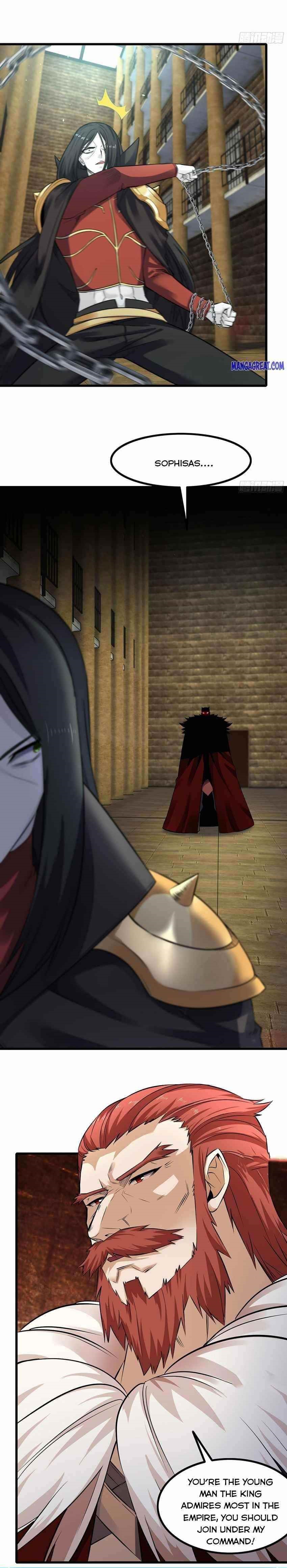 My Wife is a Demon Queen Chapter 368 - Page 6