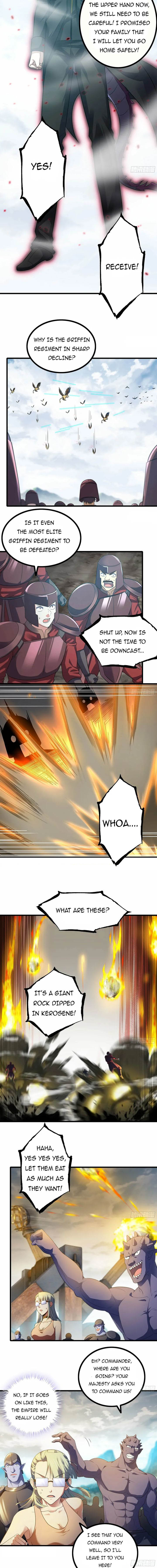 My Wife is a Demon Queen Chapter 381 - Page 6