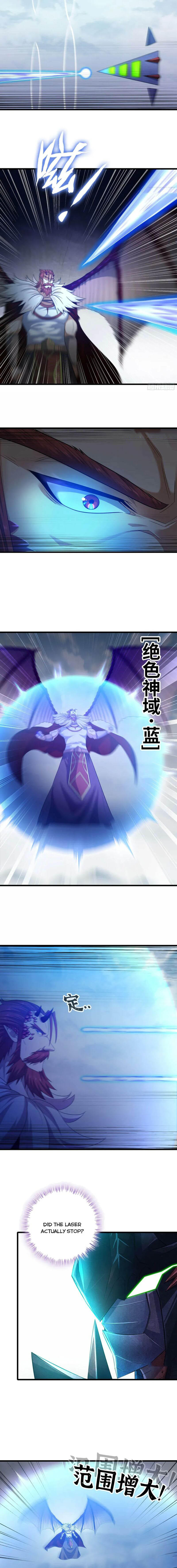 My Wife is a Demon Queen Chapter 384 - Page 2