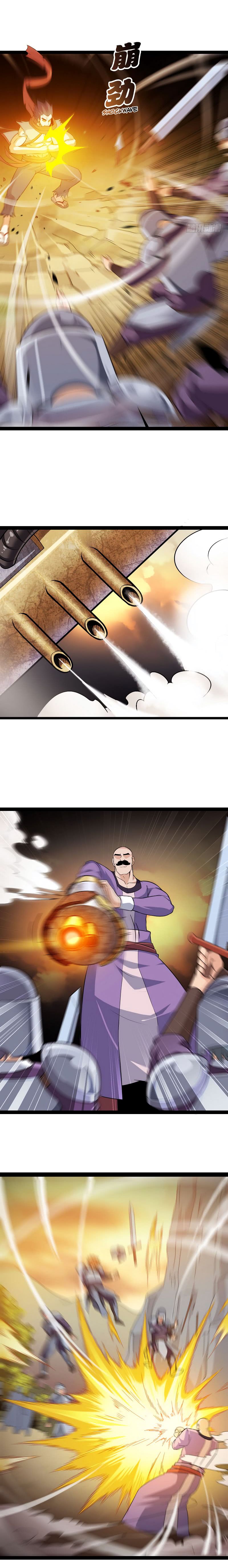 My Wife is a Demon Queen Chapter 39 - Page 10