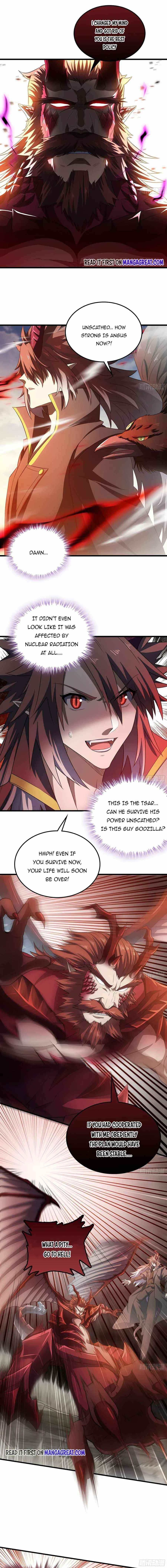 My Wife is a Demon Queen Chapter 390 - Page 6