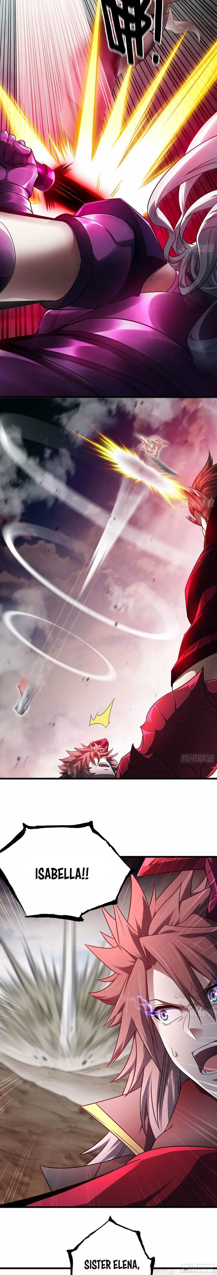 My Wife is a Demon Queen Chapter 392 - Page 2