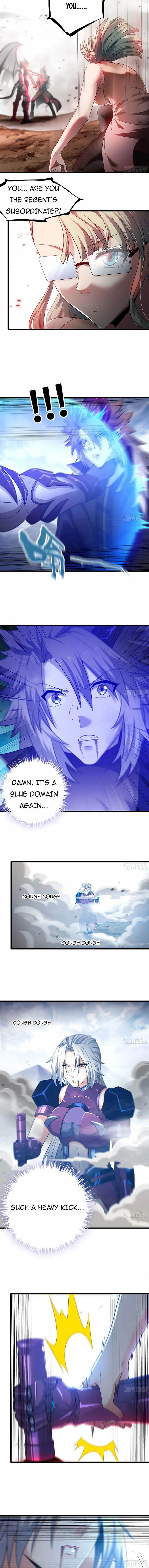 My Wife is a Demon Queen Chapter 392 - Page 3