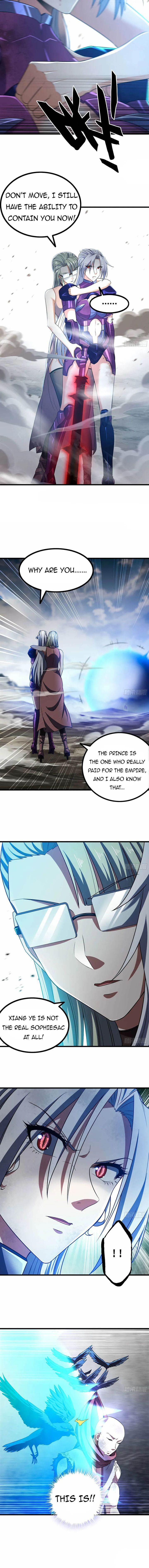 My Wife is a Demon Queen Chapter 392 - Page 4