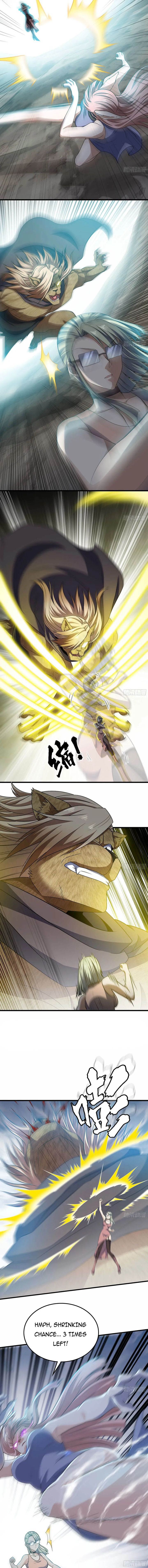 My Wife is a Demon Queen Chapter 395 - Page 6