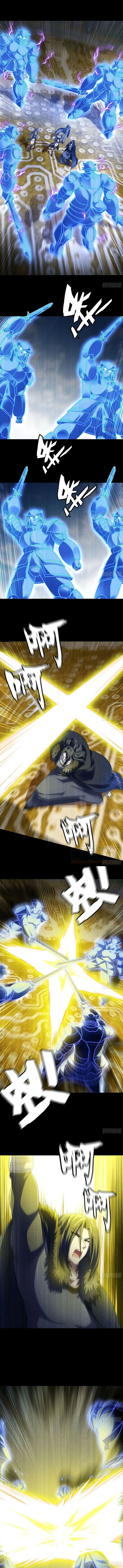 My Wife is a Demon Queen Chapter 401 - Page 4