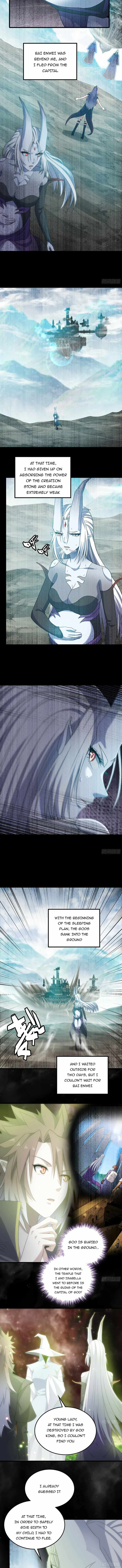 My Wife is a Demon Queen Chapter 404 - Page 4