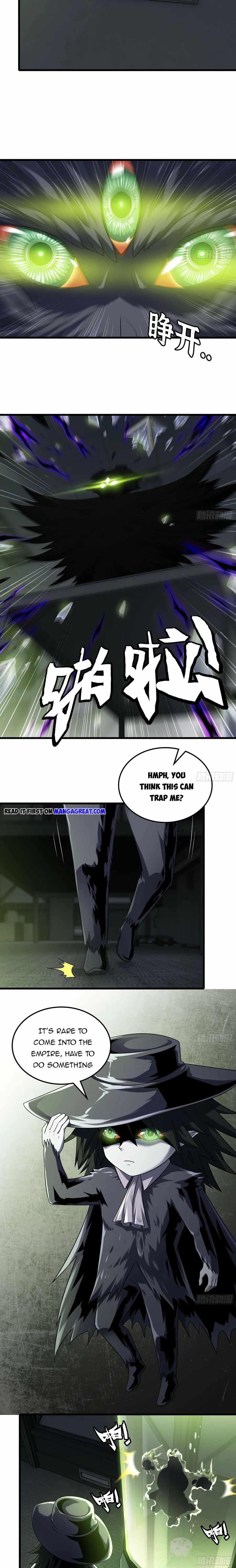 My Wife is a Demon Queen Chapter 414 - Page 2