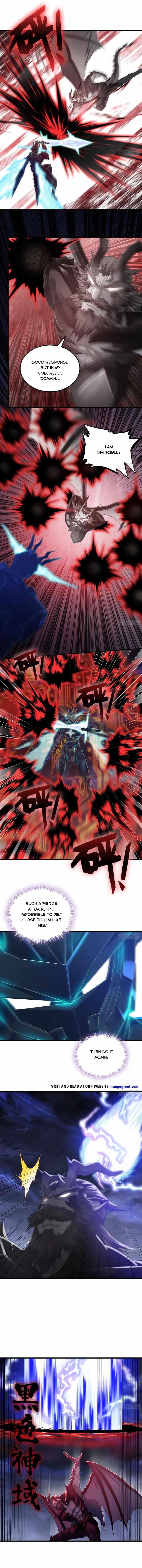 My Wife is a Demon Queen Chapter 424 - Page 2