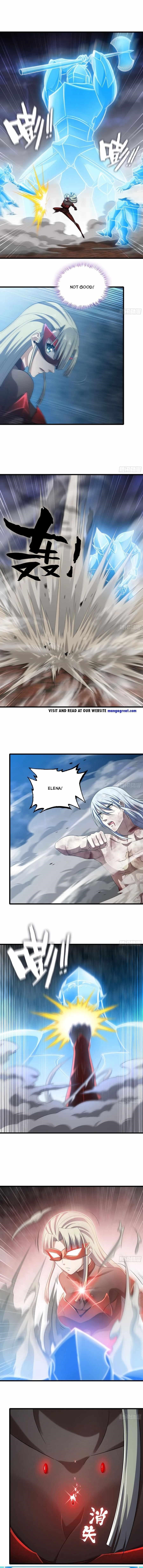 My Wife is a Demon Queen Chapter 424 - Page 6