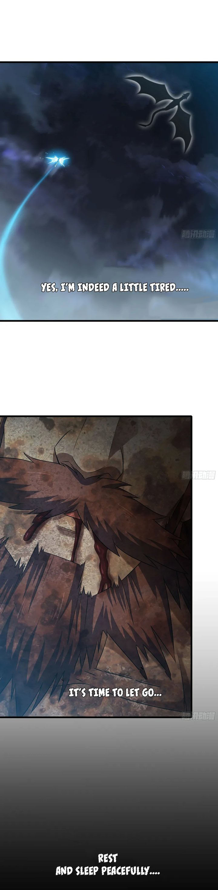 My Wife is a Demon Queen Chapter 432 - Page 6