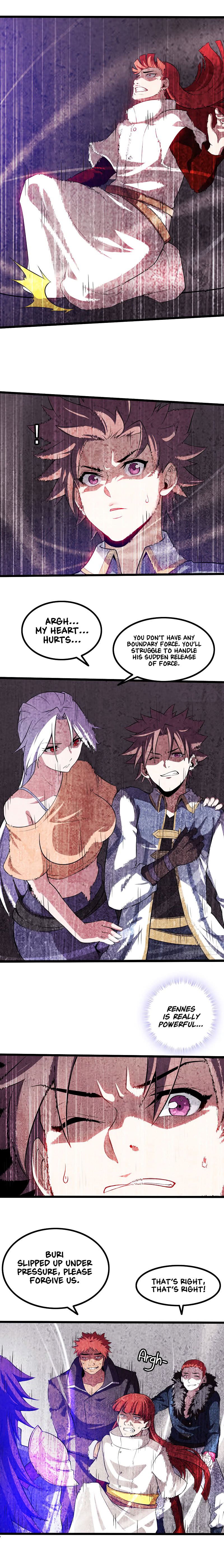 My Wife is a Demon Queen Chapter 44 - Page 9