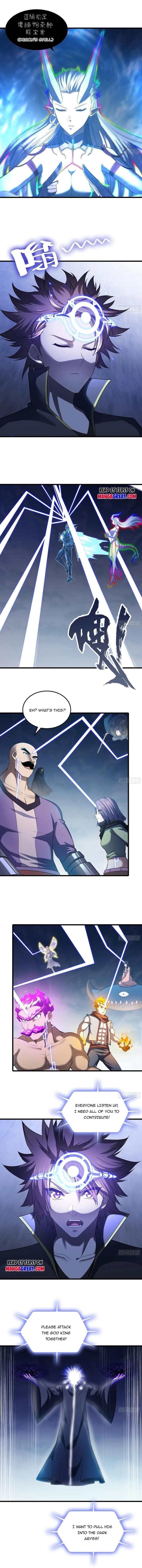 My Wife is a Demon Queen Chapter 442 - Page 6