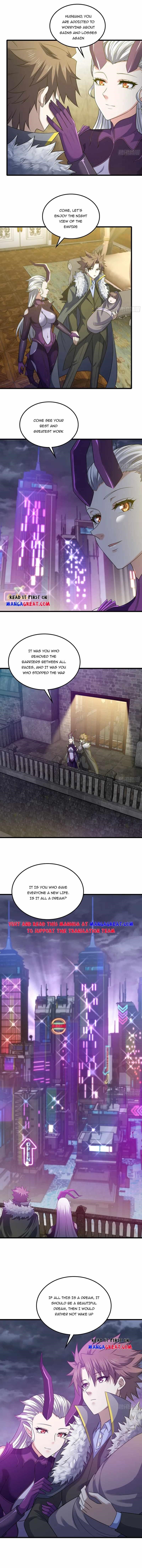 My Wife is a Demon Queen Chapter 448 - Page 3