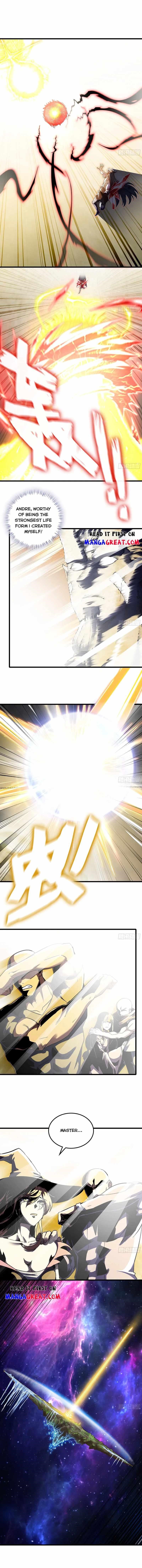 My Wife is a Demon Queen Chapter 456 - Page 2