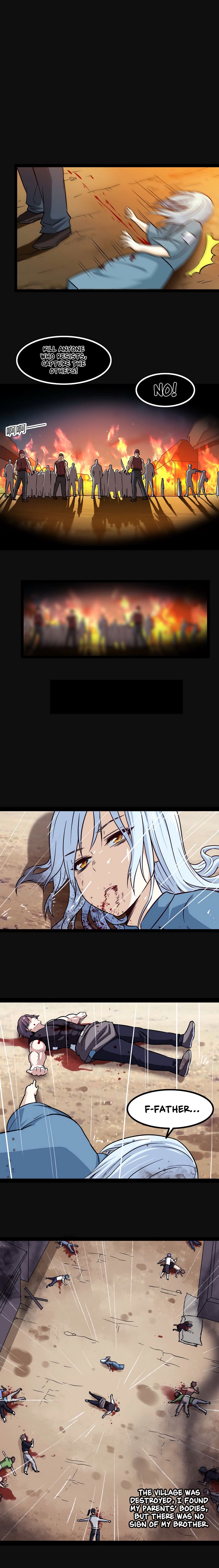 My Wife is a Demon Queen Chapter 48 - Page 1