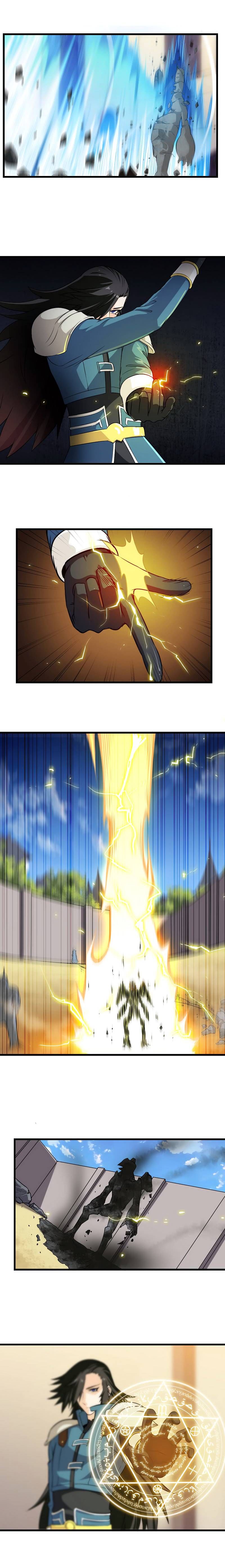 My Wife is a Demon Queen Chapter 52 - Page 5