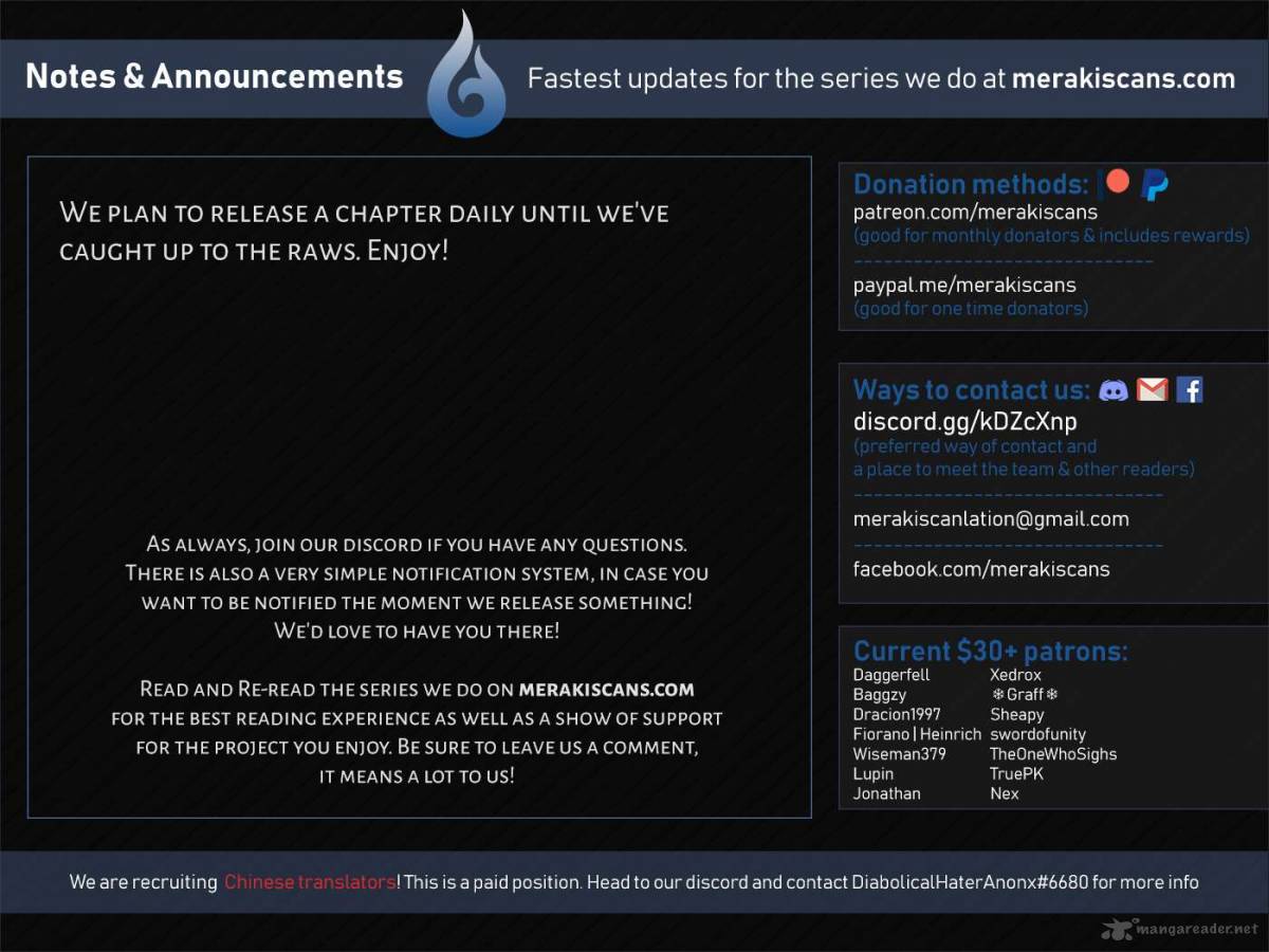 My Wife is a Demon Queen Chapter 55 - Page 8