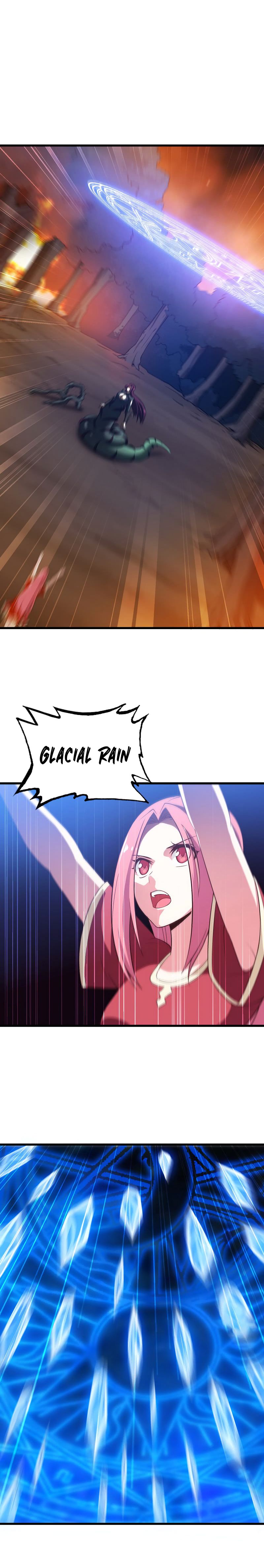 My Wife is a Demon Queen Chapter 69 - Page 2