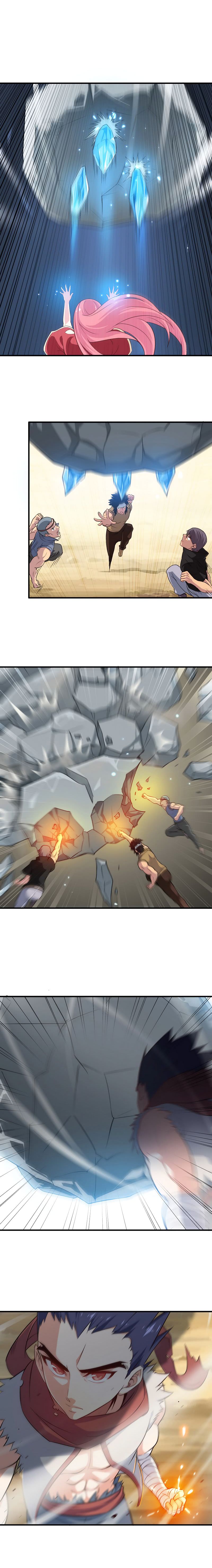 My Wife is a Demon Queen Chapter 76 - Page 2