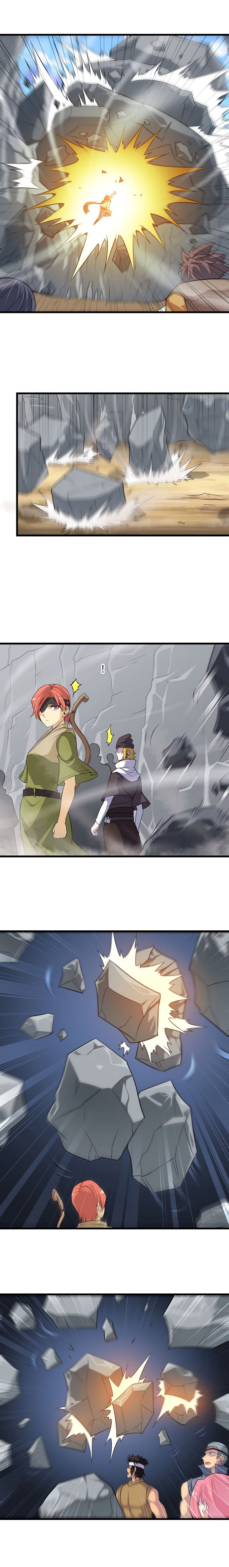 My Wife is a Demon Queen Chapter 76 - Page 3