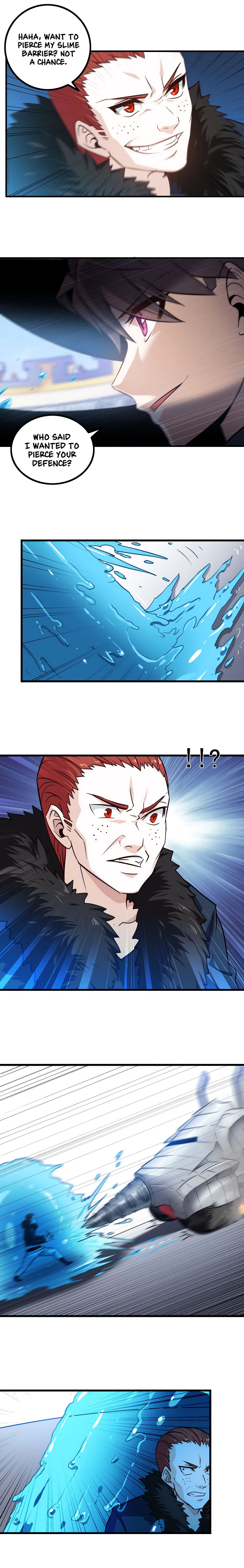 My Wife is a Demon Queen Chapter 89 - Page 3