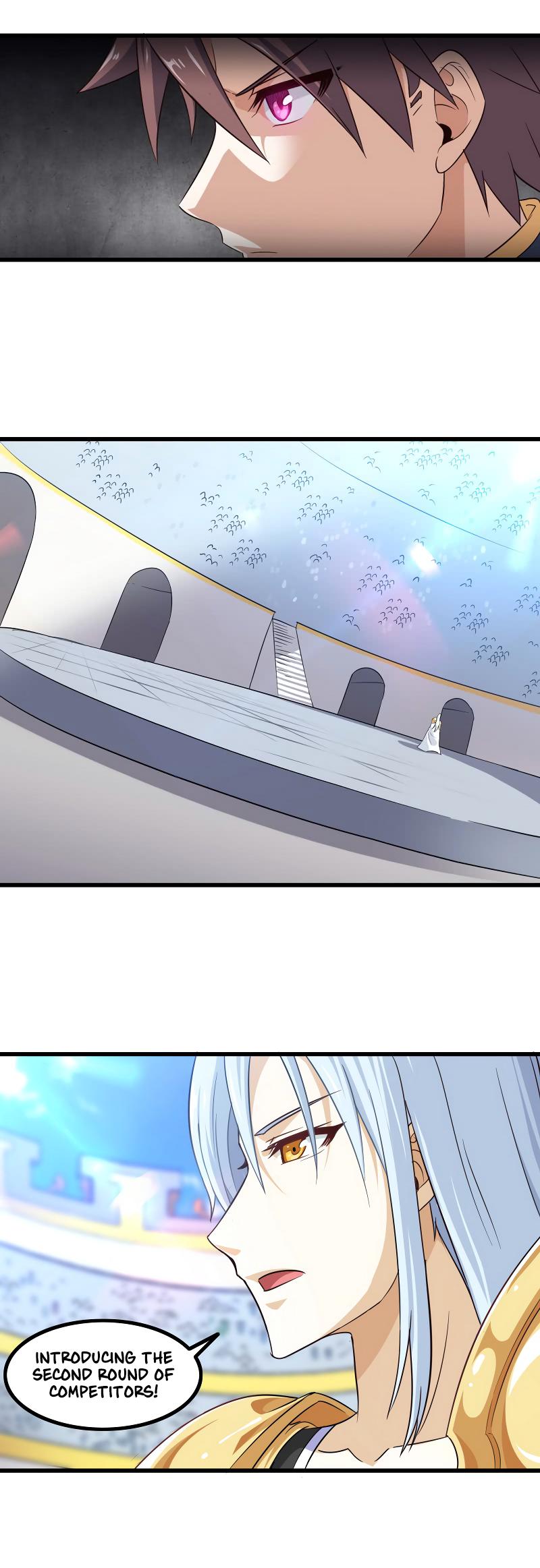 My Wife is a Demon Queen Chapter 97 - Page 12