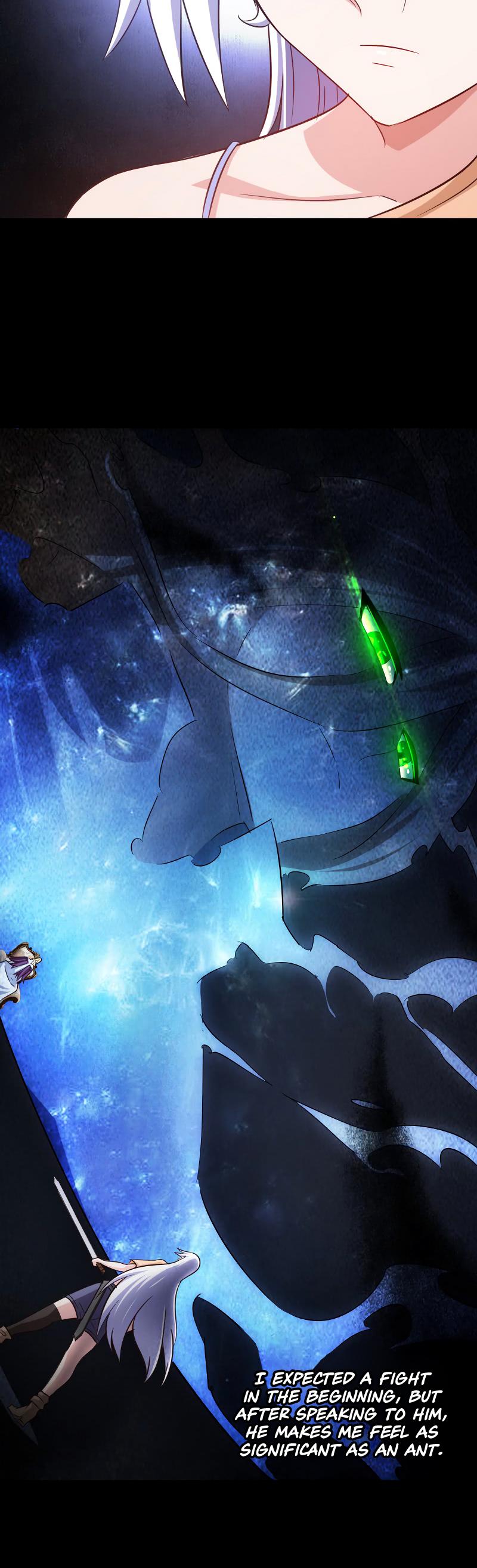 My Wife is a Demon Queen Chapter 97 - Page 8