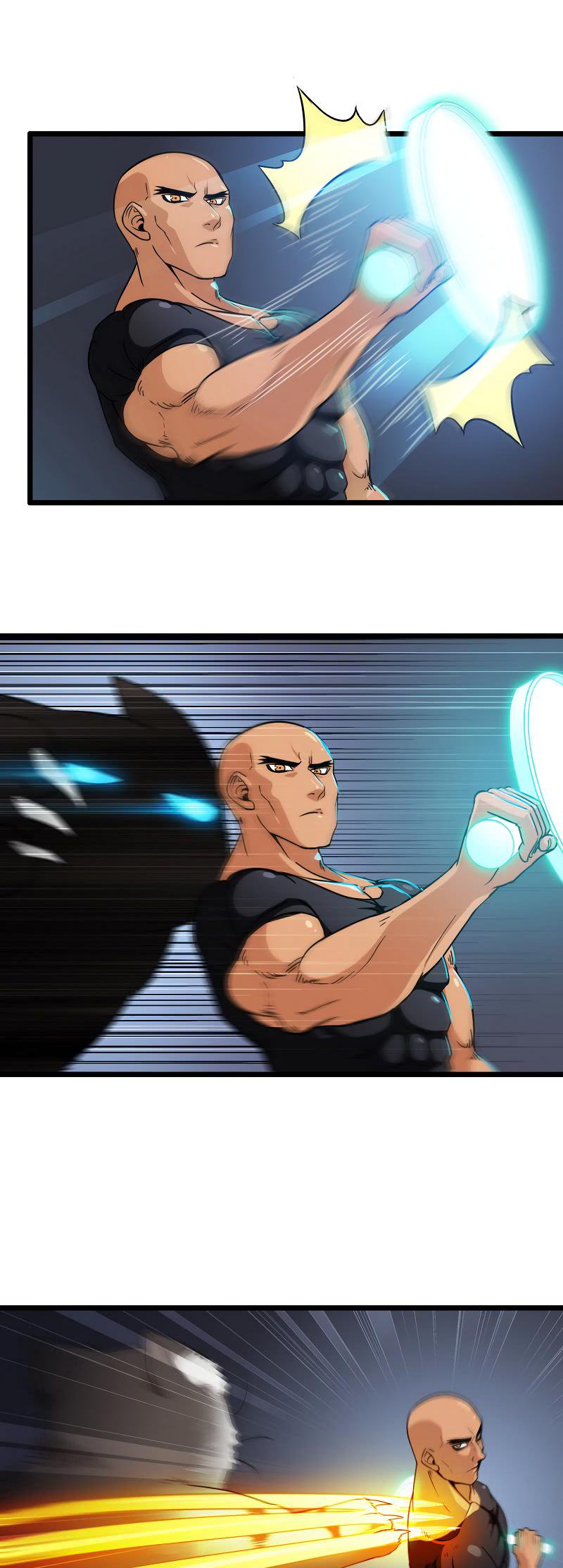 My Wife is a Demon Queen Chapter 98 - Page 3