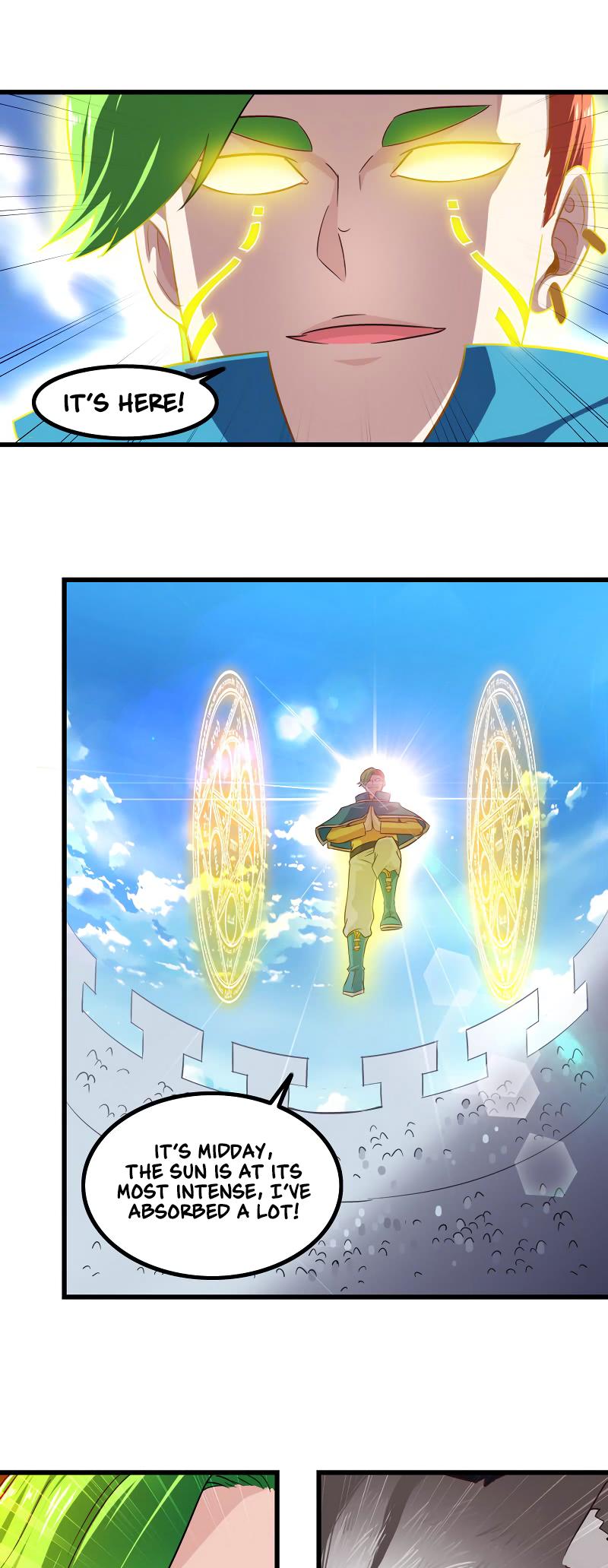 My Wife is a Demon Queen Chapter 98 - Page 7