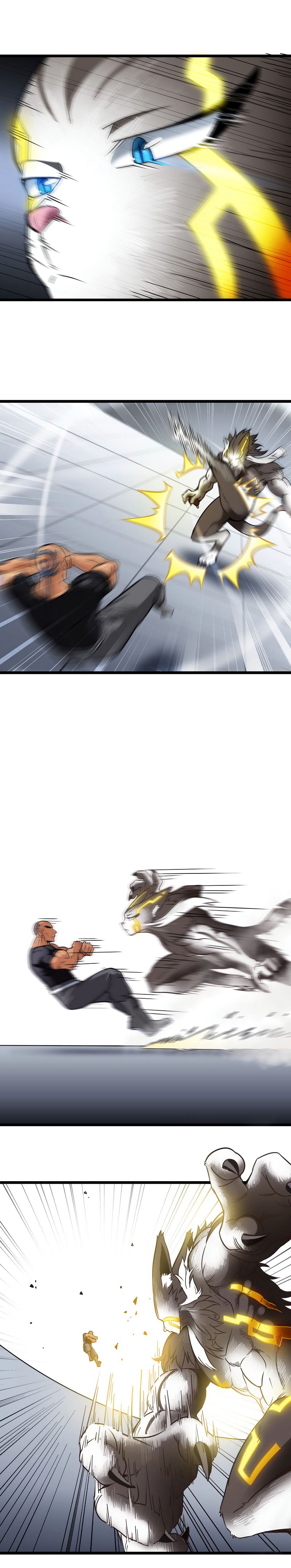 My Wife is a Demon Queen Chapter 99 - Page 2