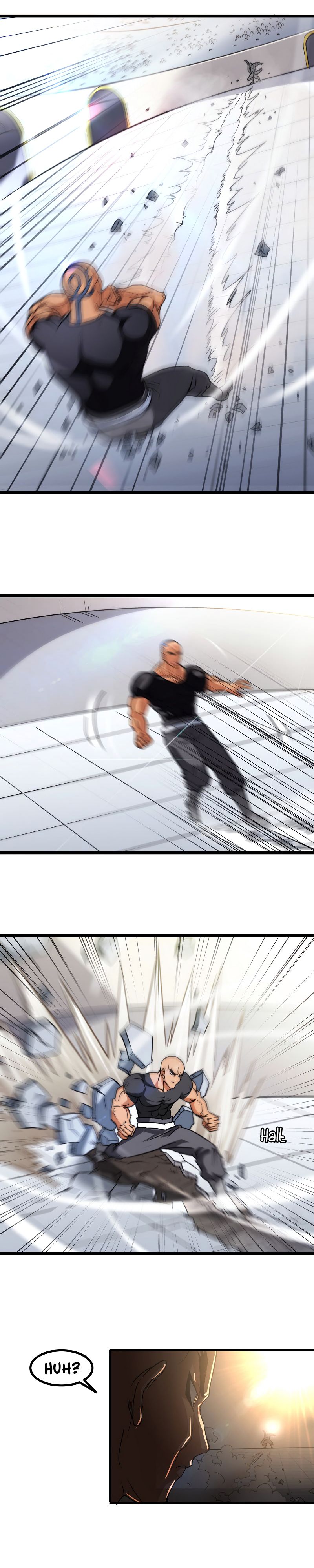 My Wife is a Demon Queen Chapter 99 - Page 3