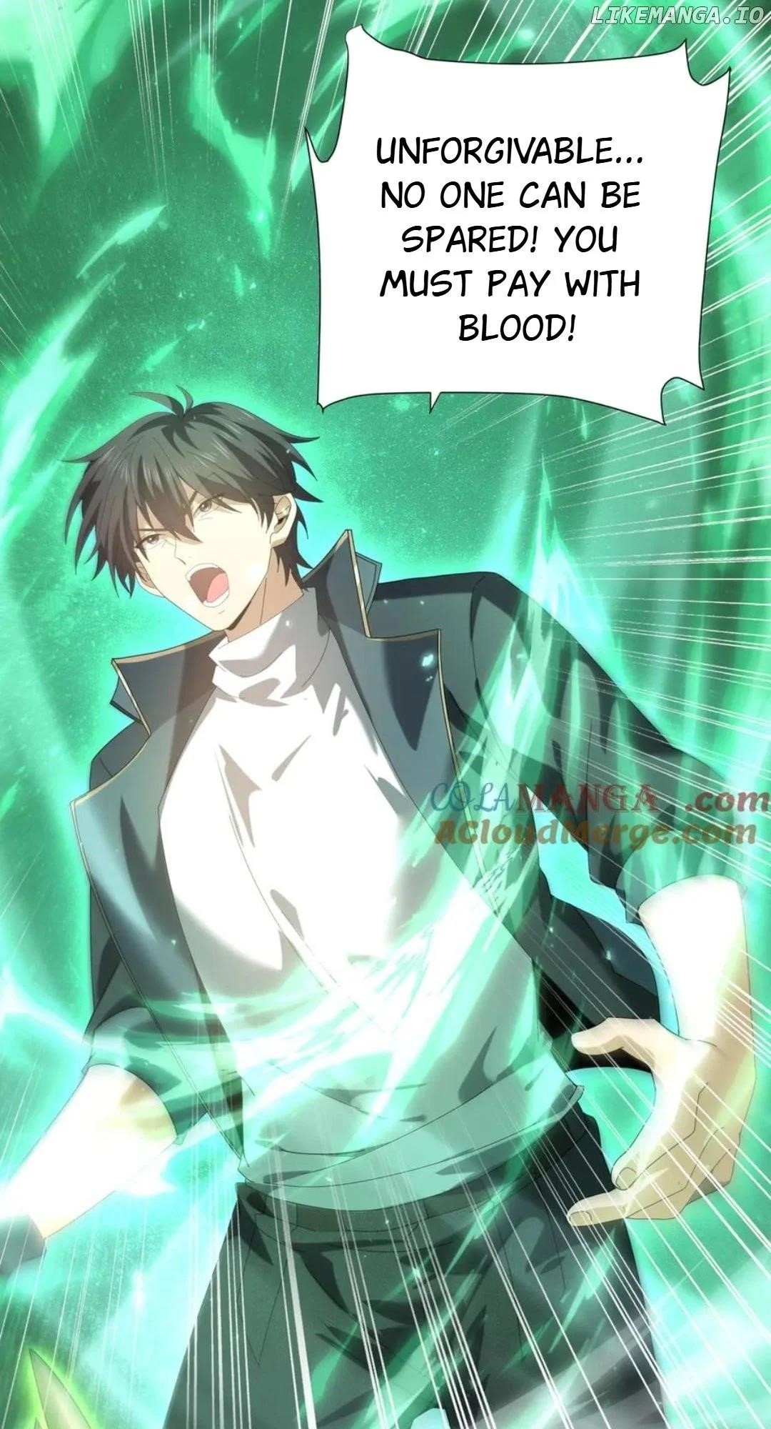 I Got the Weakest Class, Dragon Tamer!? Chapter 103 - Page 48