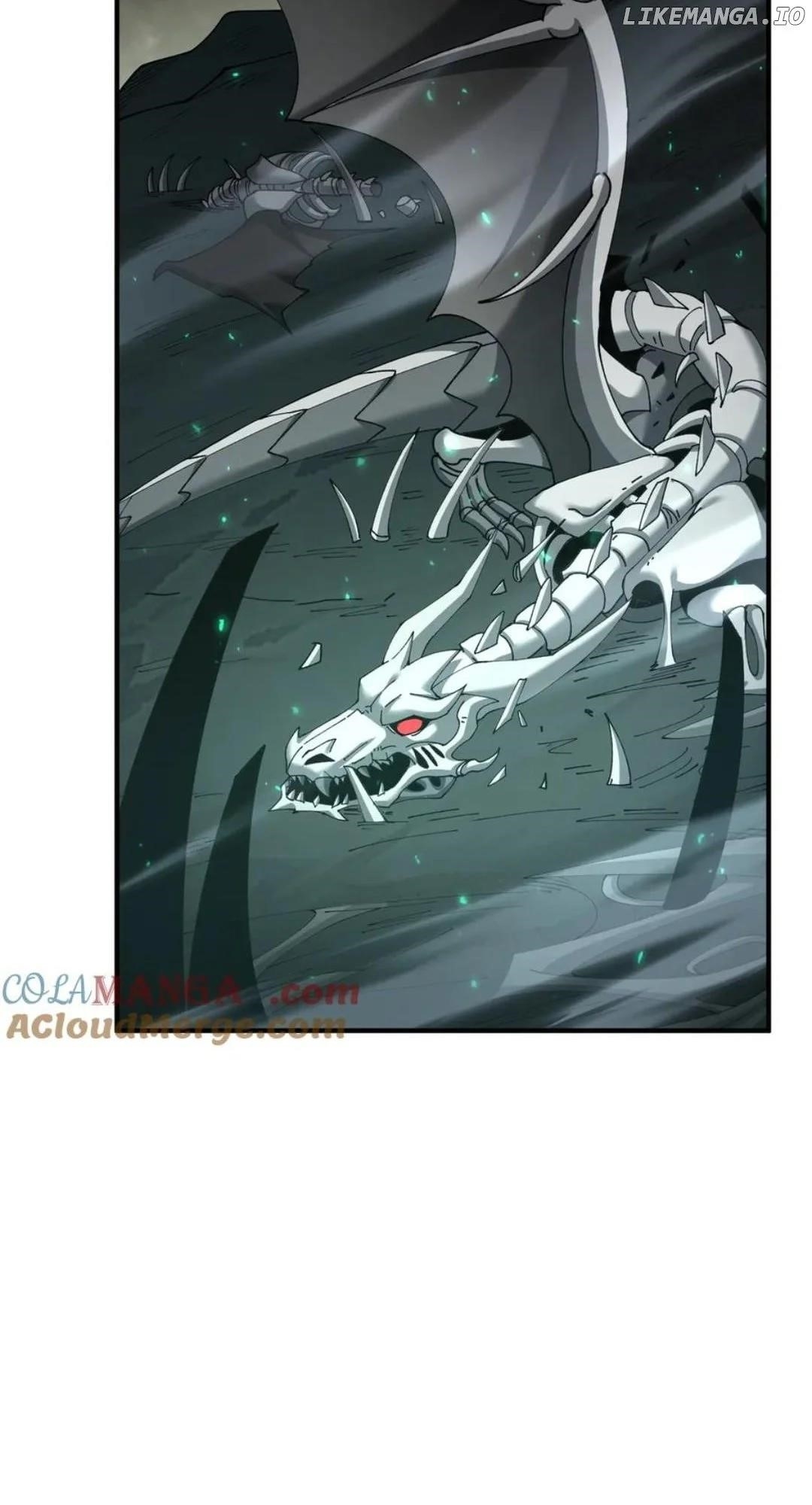 I Got the Weakest Class, Dragon Tamer!? Chapter 109 - Page 13